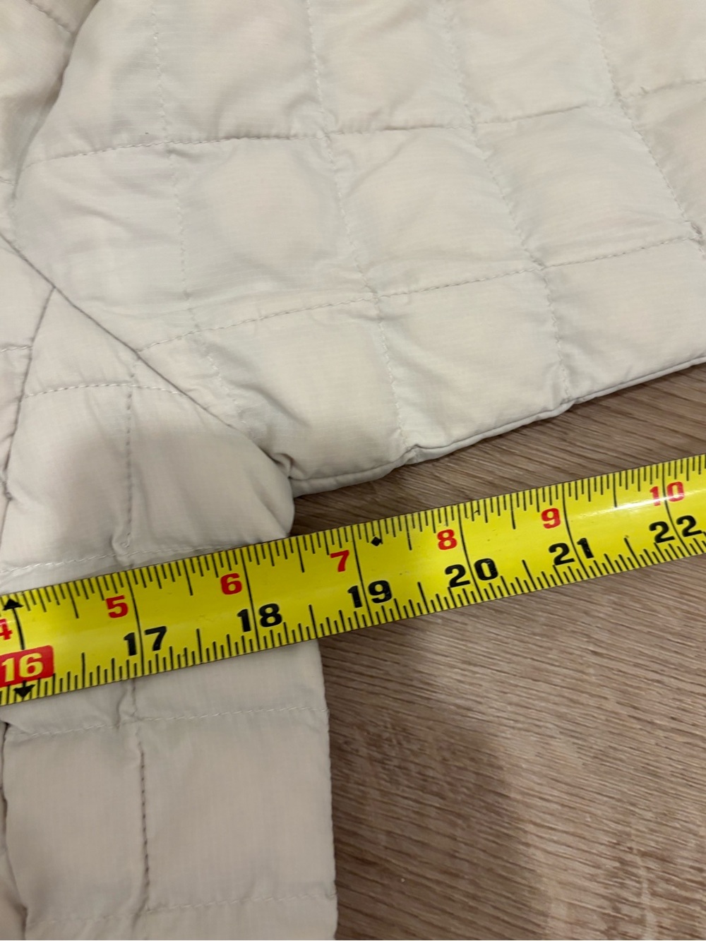 The North Face ThermoBall Hooded Jacket Size Medium - Picture 7 of 10